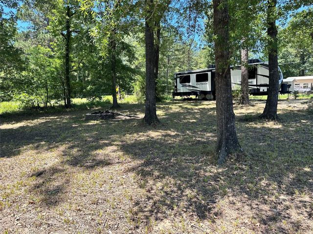476 W Woodland Shores Drive, Point Blank, TX 77364