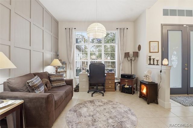 2457 N Brentwood Circle, Lecanto, FL 34461