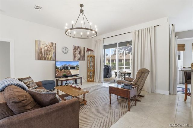 2457 N Brentwood Circle, Lecanto, FL 34461