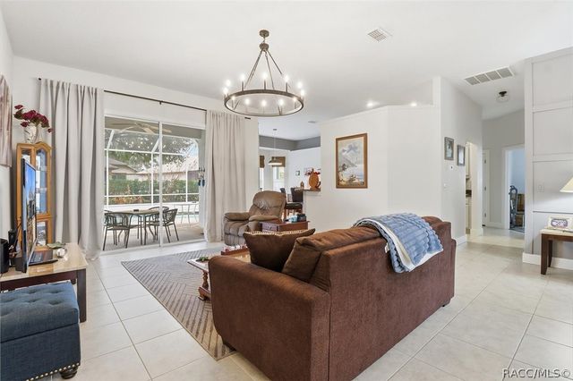 2457 N Brentwood Circle, Lecanto, FL 34461