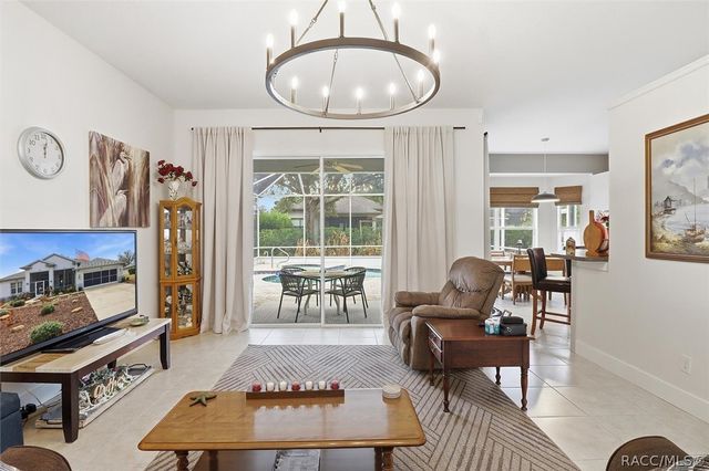 2457 N Brentwood Circle, Lecanto, FL 34461