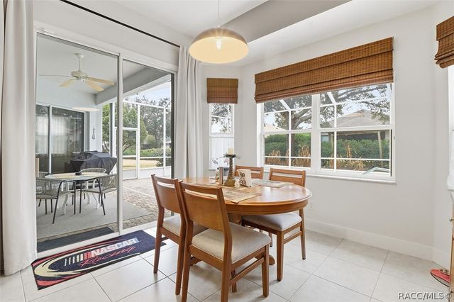 2457 N Brentwood Circle, Lecanto, FL 34461