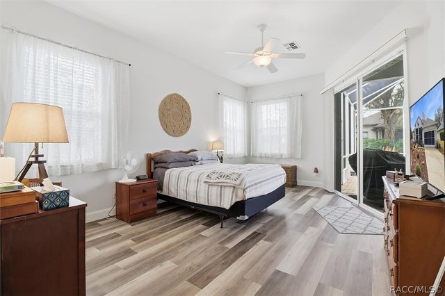 2457 N Brentwood Circle, Lecanto, FL 34461