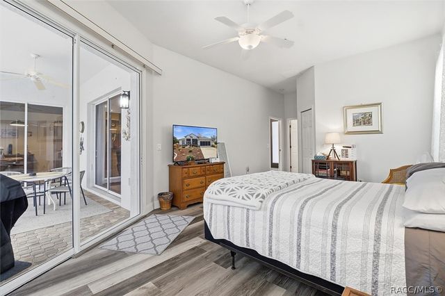 2457 N Brentwood Circle, Lecanto, FL 34461