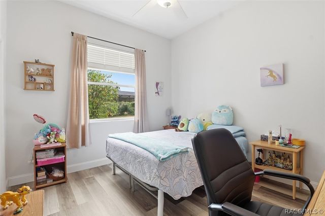 2457 N Brentwood Circle, Lecanto, FL 34461