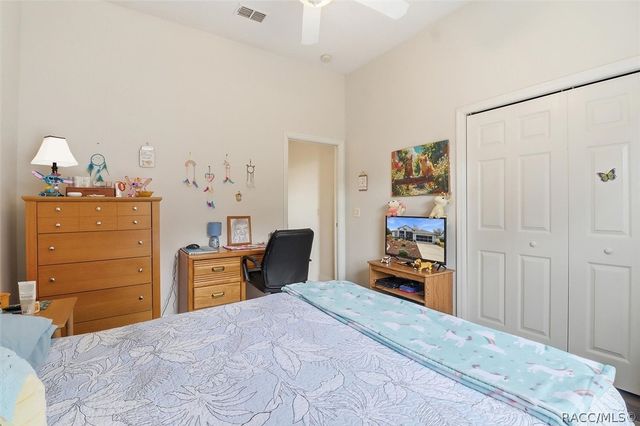 2457 N Brentwood Circle, Lecanto, FL 34461