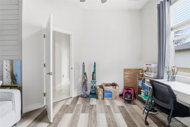 2457 N Brentwood Circle, Lecanto, FL 34461