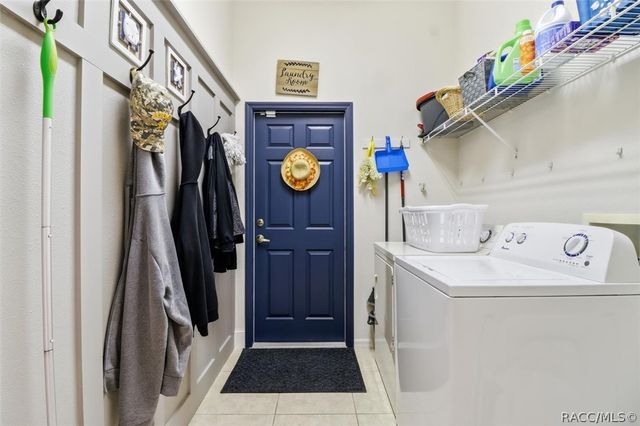 2457 N Brentwood Circle, Lecanto, FL 34461