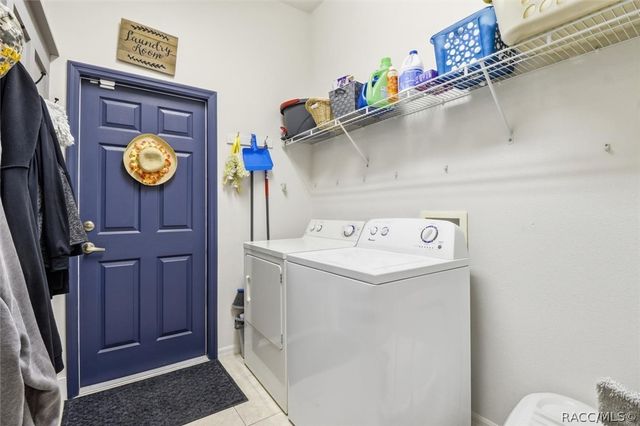 2457 N Brentwood Circle, Lecanto, FL 34461