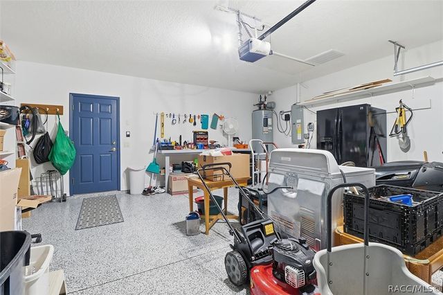 2457 N Brentwood Circle, Lecanto, FL 34461