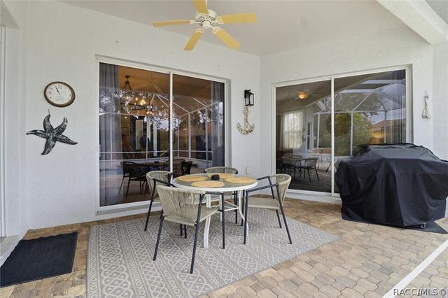 2457 N Brentwood Circle, Lecanto, FL 34461