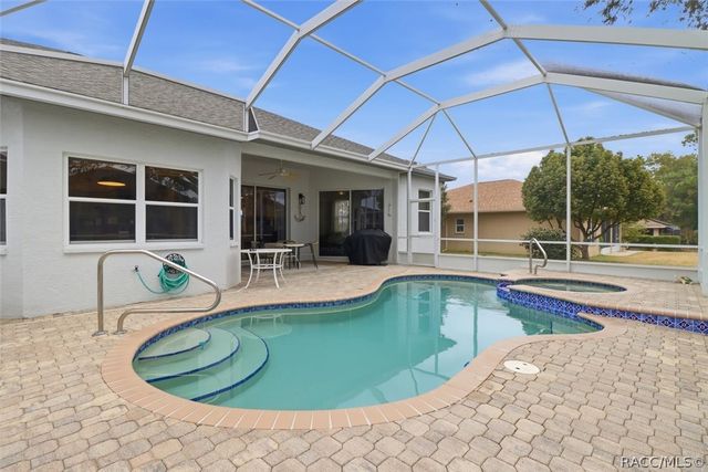 2457 N Brentwood Circle, Lecanto, FL 34461
