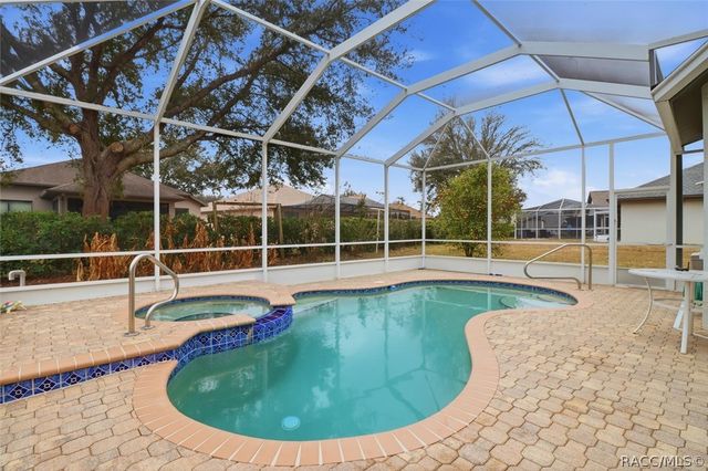 2457 N Brentwood Circle, Lecanto, FL 34461