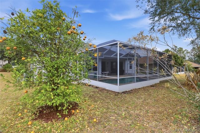 2457 N Brentwood Circle, Lecanto, FL 34461