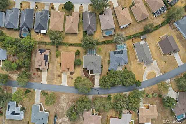 2457 N Brentwood Circle, Lecanto, FL 34461