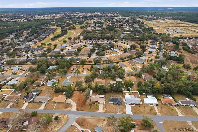 2457 N Brentwood Circle, Lecanto, FL 34461