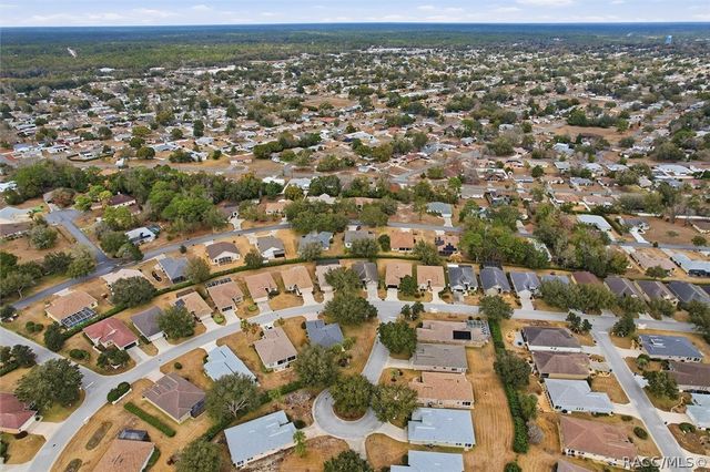 2457 N Brentwood Circle, Lecanto, FL 34461