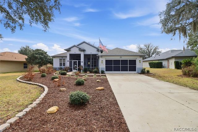 2457 N Brentwood Circle, Lecanto, FL 34461