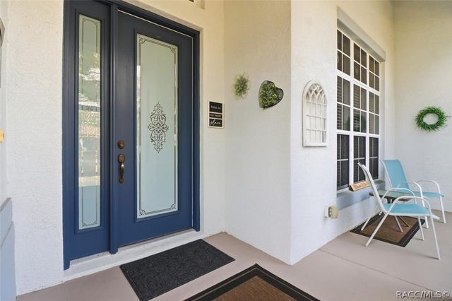 2457 N Brentwood Circle, Lecanto, FL 34461