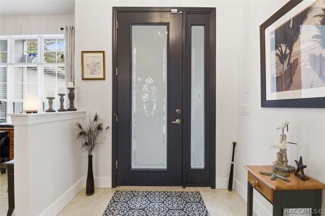 2457 N Brentwood Circle, Lecanto, FL 34461