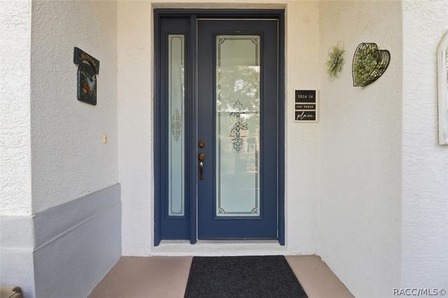 2457 N Brentwood Circle, Lecanto, FL 34461