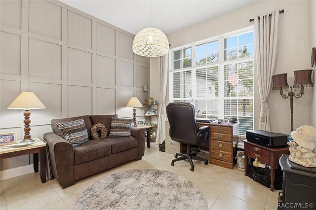 2457 N Brentwood Circle, Lecanto, FL 34461