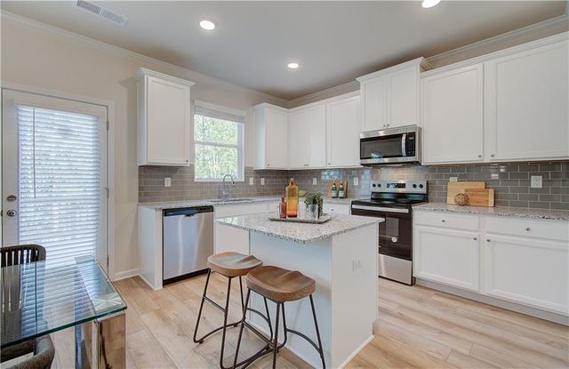 4581 Ajo Walk, Atlanta, GA 30331