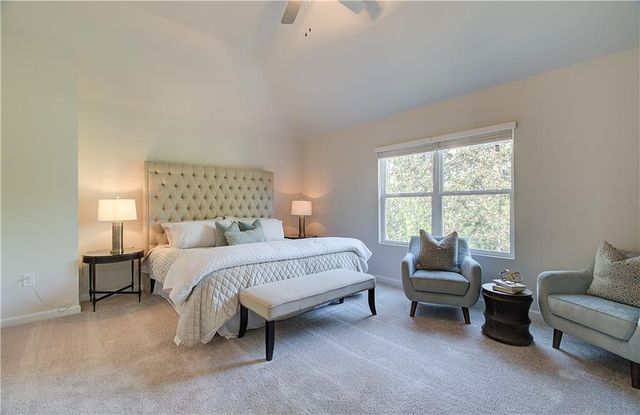 4581 Ajo Walk, Atlanta, GA 30331