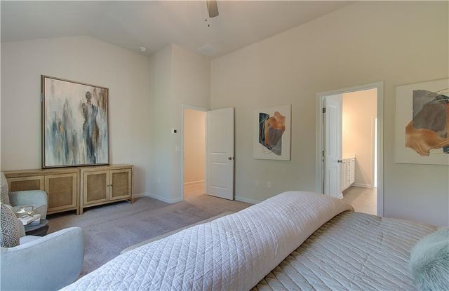 4581 Ajo Walk, Atlanta, GA 30331