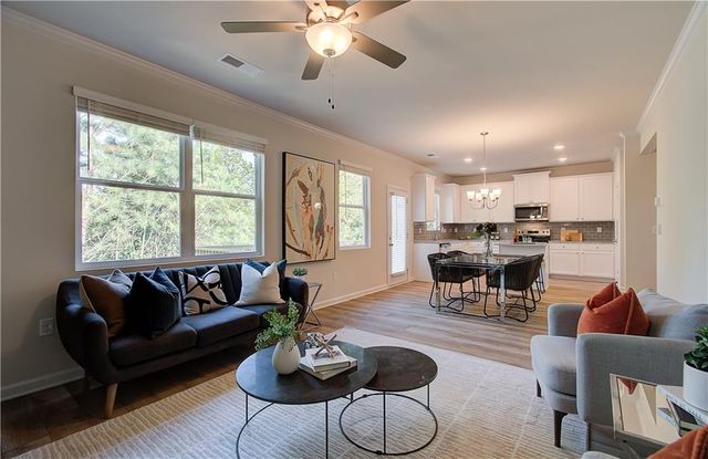 4581 Ajo Walk, Atlanta, GA 30331