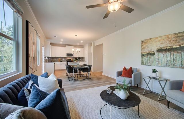 4581 Ajo Walk, Atlanta, GA 30331