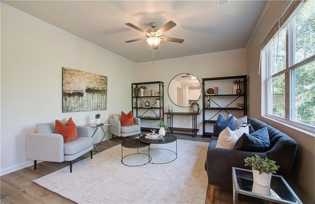 4581 Ajo Walk, Atlanta, GA 30331