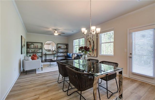 4581 Ajo Walk, Atlanta, GA 30331