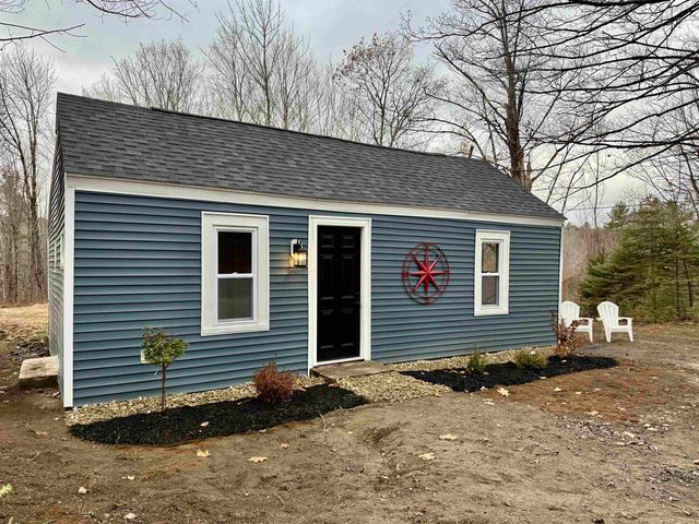 82 Edgerly School Road, Meredith, NH 03253