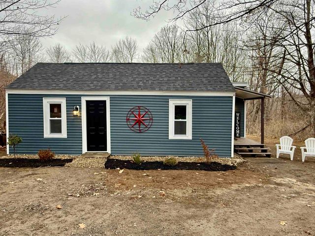 82 Edgerly School Road, Meredith, NH 03253