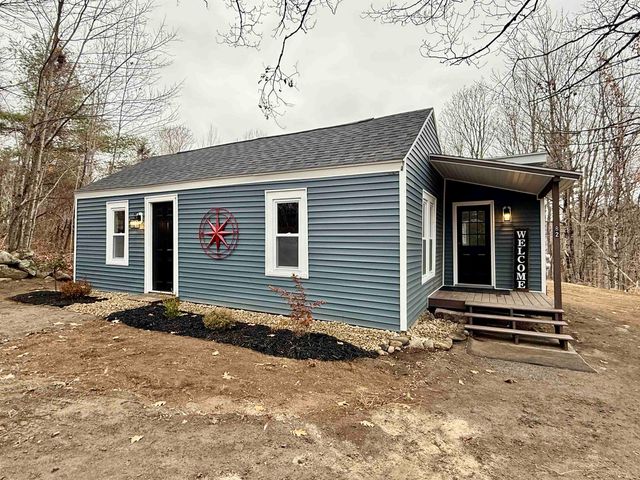 82 Edgerly School Road, Meredith, NH 03253