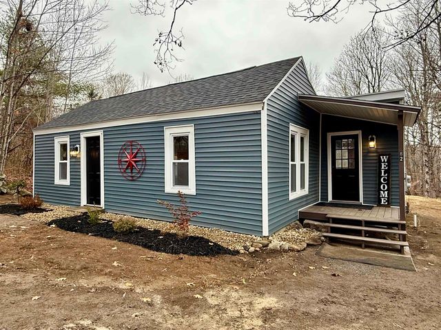 82 Edgerly School Road, Meredith, NH 03253