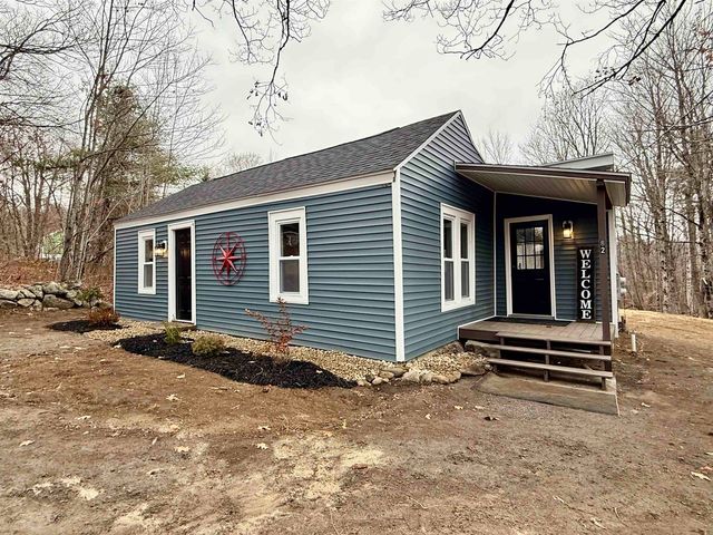 82 Edgerly School Road, Meredith, NH 03253