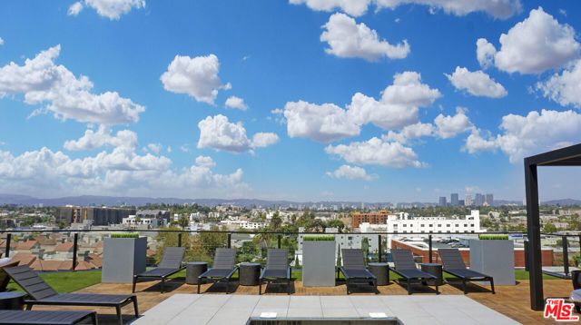 3800 Mentone Avenue 401, Culver City, CA 90232