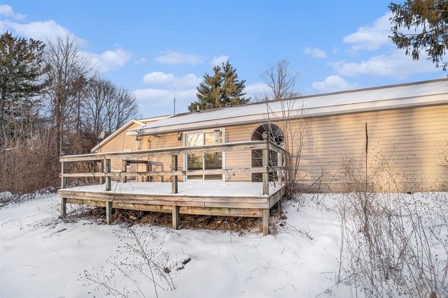 1821 N Lapeer Road, Lapeer, MI 48446