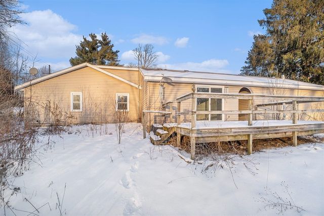 1821 N Lapeer Road, Lapeer, MI 48446