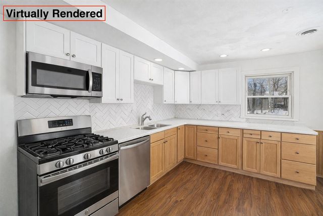 1821 N Lapeer Road, Lapeer, MI 48446