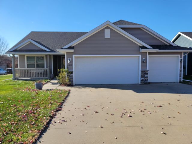 5462 SE 27th Street, Des Moines, IA 50320
