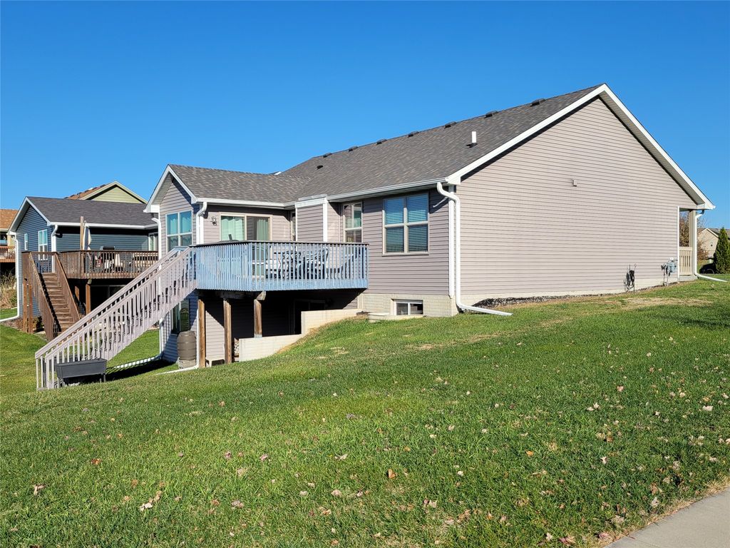 5462 SE 27th Street, Des Moines, IA 50320