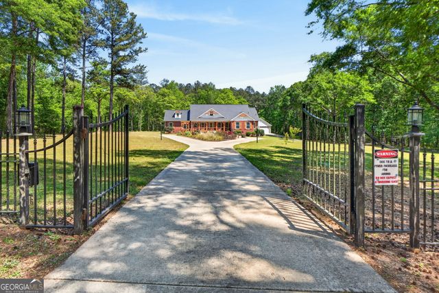 916 Highway 36 W, Barnesville, GA 30204