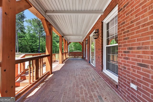 916 Highway 36 W, Barnesville, GA 30204