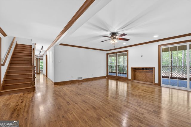 916 Highway 36 W, Barnesville, GA 30204