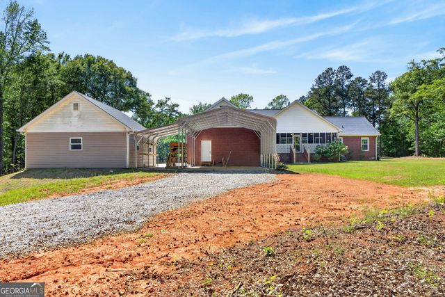 916 Highway 36 W, Barnesville, GA 30204