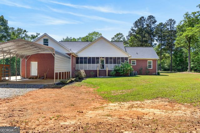 916 Highway 36 W, Barnesville, GA 30204