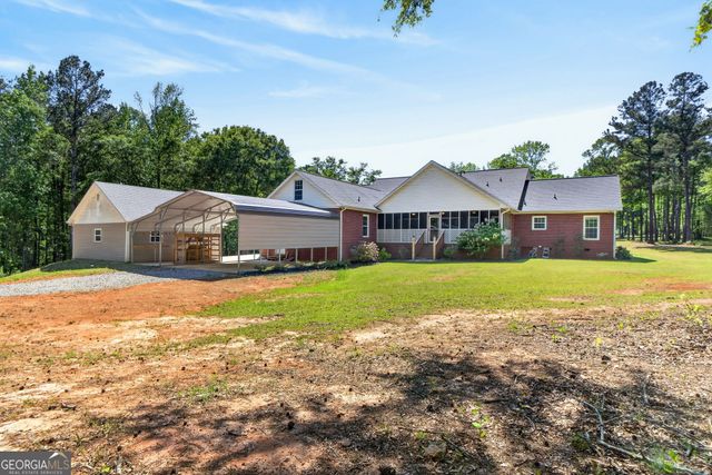 916 Highway 36 W, Barnesville, GA 30204